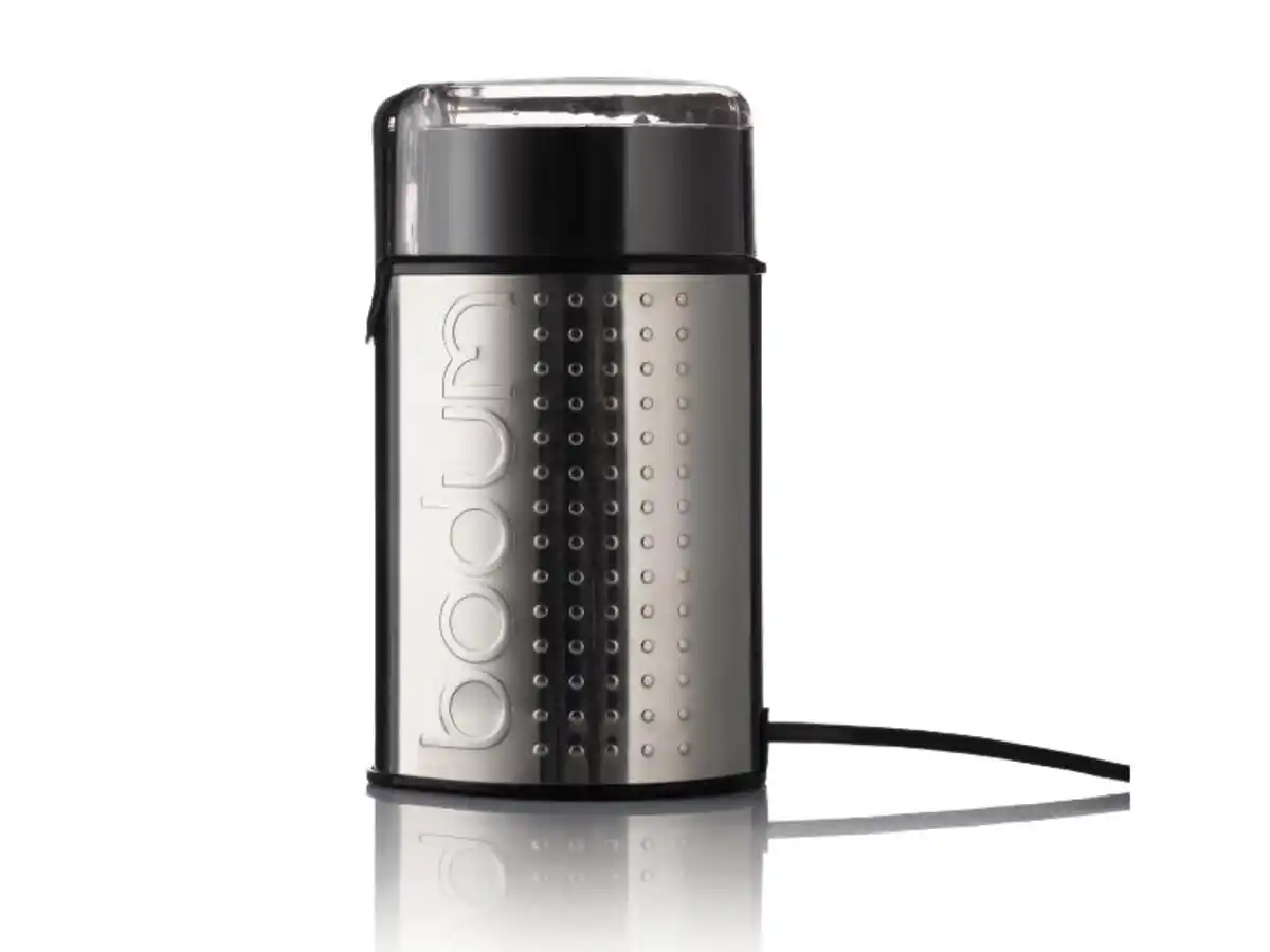 Bild 3 von BODUM Elektrische Kaffeemühle, Bistro »11160-01 / 11160-04 / 11160-16«