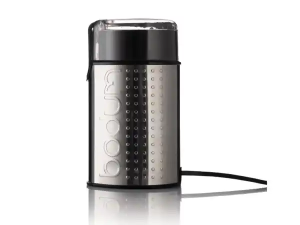 Bild 3 von BODUM Elektrische Kaffeemühle, Bistro »11160-01 / 11160-04 / 11160-16«