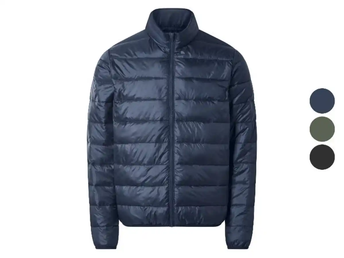 Bild 1 von esmara Men Herren Steppjacke
