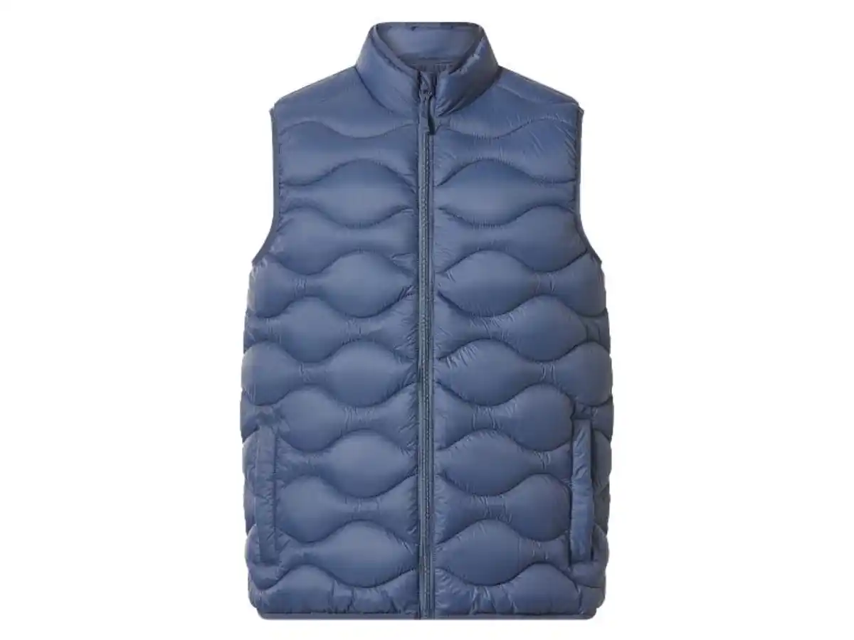 Bild 2 von esmara Men Herren Lightweight-Weste