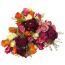 Bild 1 von Blumenstrauß »Blumenkuss«