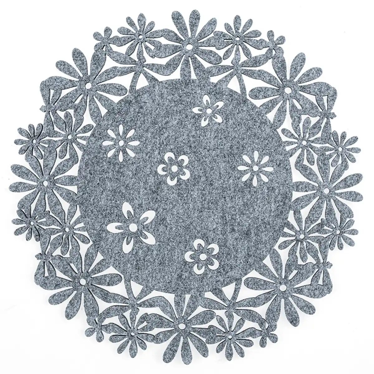 Bild 2 von Bella Casa Filz-Untersetzer