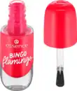 Bild 1 von essence Gel Nagellack 13 Bingo Flamingo, 8 ml