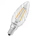 Bild 1 von OSRAM LED-Leuchtmittel »LED Star Classic BW 25«, E14, 1,8 W, 250 lm, 2700 K, warmweiß