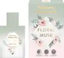 Bild 1 von Nature Blossom Floral Musk Eau de Parfum, 50 ml