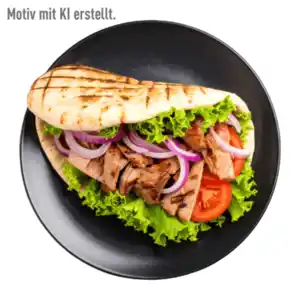 Döner-Box 950g