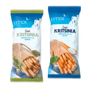 LYTTOS Kritsinia 175g