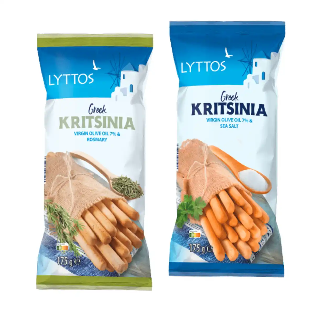 Bild 1 von LYTTOS Kritsinia 175g