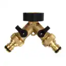 Bild 2 von GARDENLINE Bewässerungsanschluss