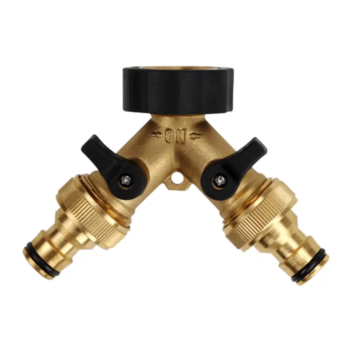 Bild 2 von GARDENLINE Bewässerungsanschluss