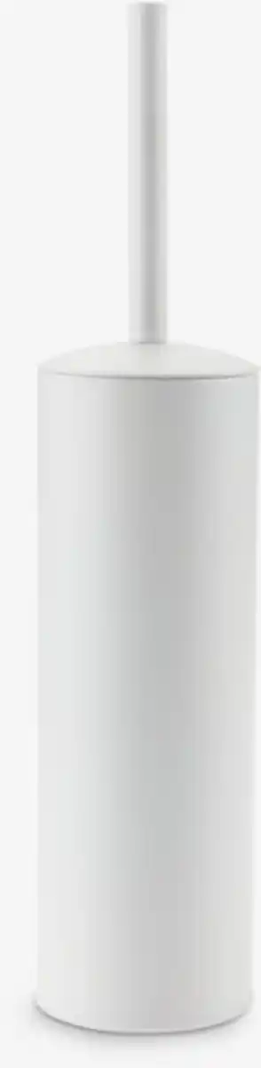 Bild 1 von Toilettenbürste BALSBY Stahl beschichtet weiß