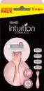 Bild 1 von WILKINSON SWORD Rasierer, Intuition Complete Starterset, 1 St