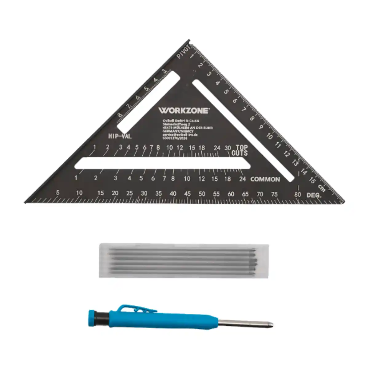 Bild 2 von WORKZONE Messwerkzeug(e)