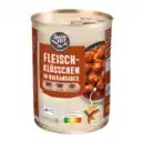 Bild 3 von SPEISEZEIT Fleischklößchen 540g