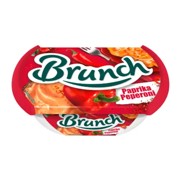 Bild 2 von Brunch 185g