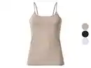 Bild 1 von esmara® Damen Spaghettiträgerhemd