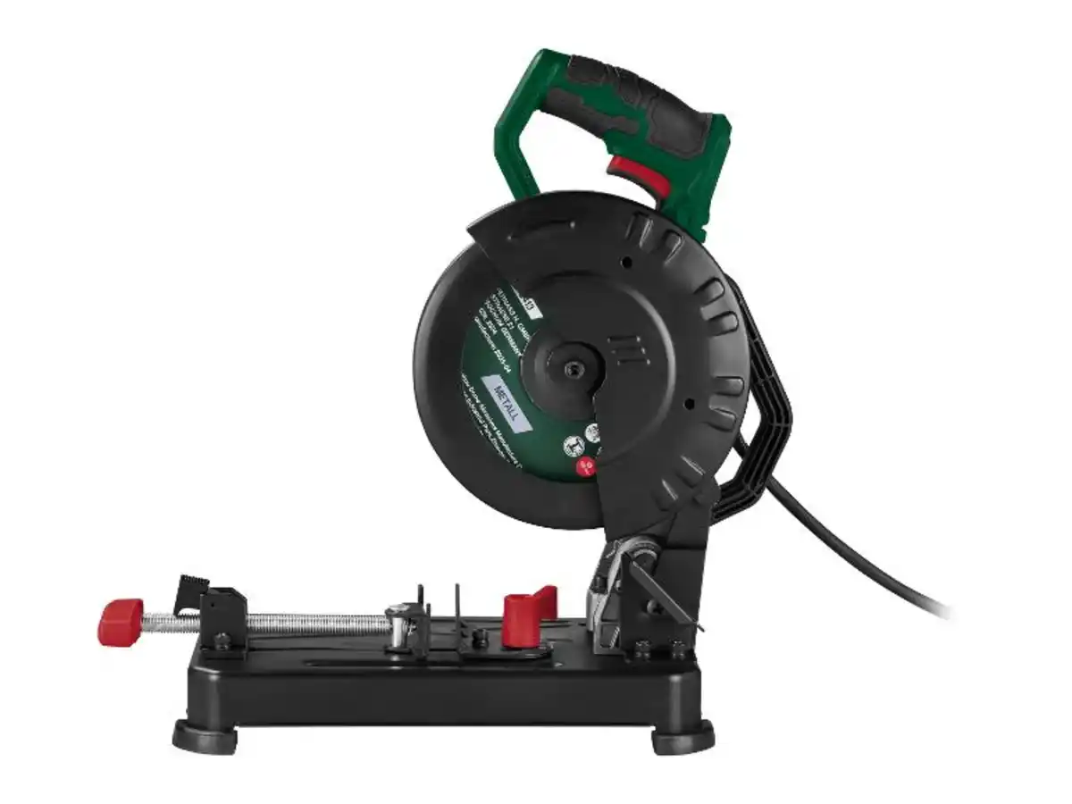 Bild 1 von PARKSIDE® Metall-Trennschleifer »PMTS 180 B2«