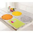 Bild 1 von Bella Casa Filz-Untersetzer