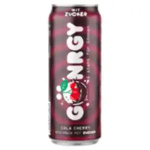 Gönrgy Energy Drink
