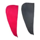 Bild 1 von NOVITESSE Turban-Handtuch / Reinigungstücher