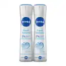Bild 3 von NIVEA Deo-Spray 150ml