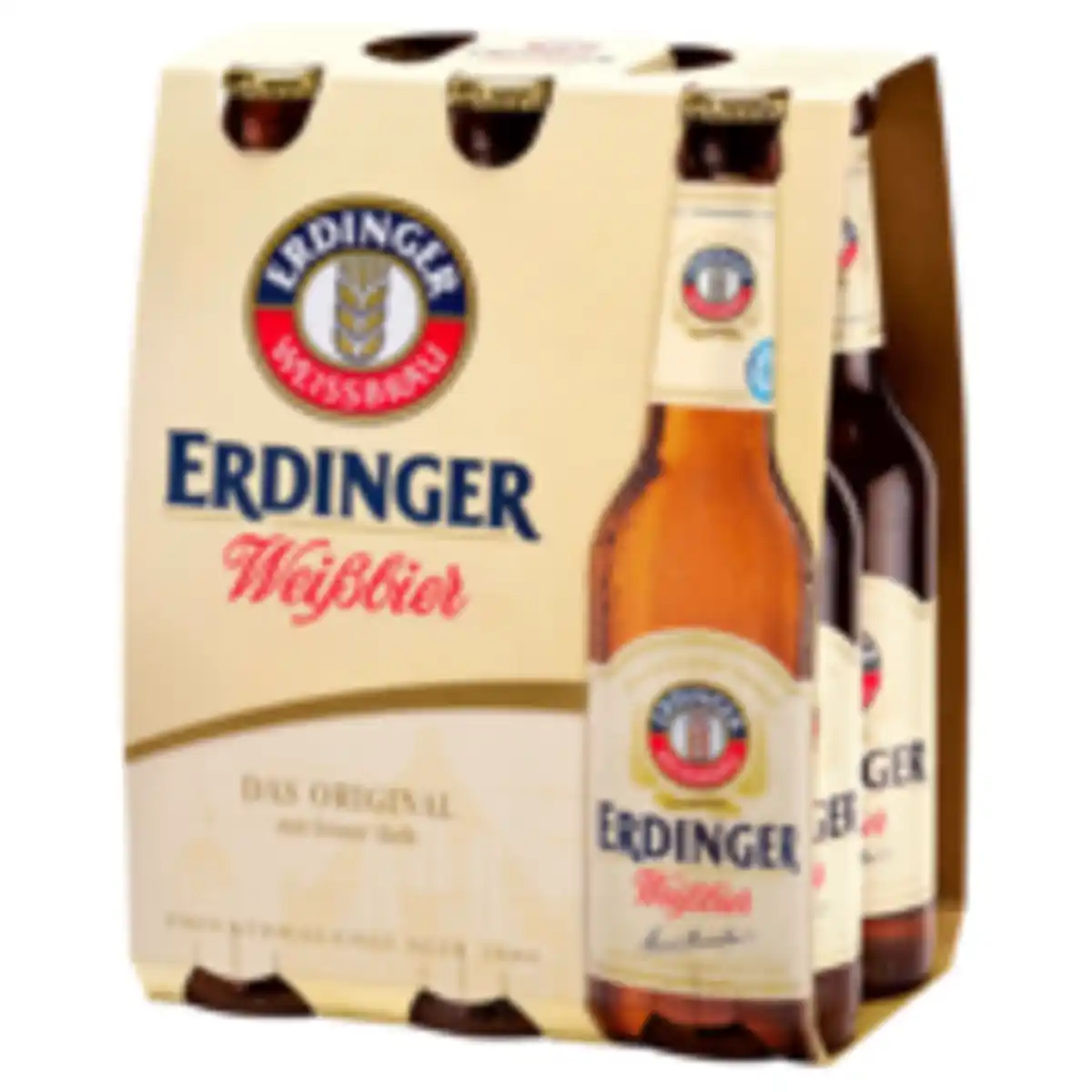 Bild 1 von Erdinger Weißbier