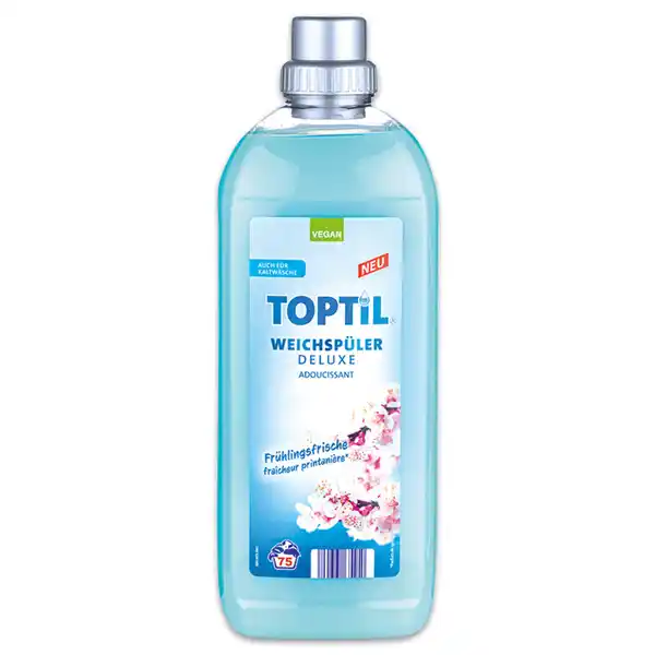 Bild 3 von Toptil Weichspüler Deluxe