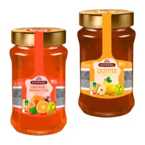 GRANDESSA Gelee 450g