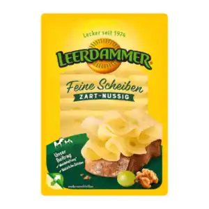 LEERDAMMER Feine Scheiben 100g