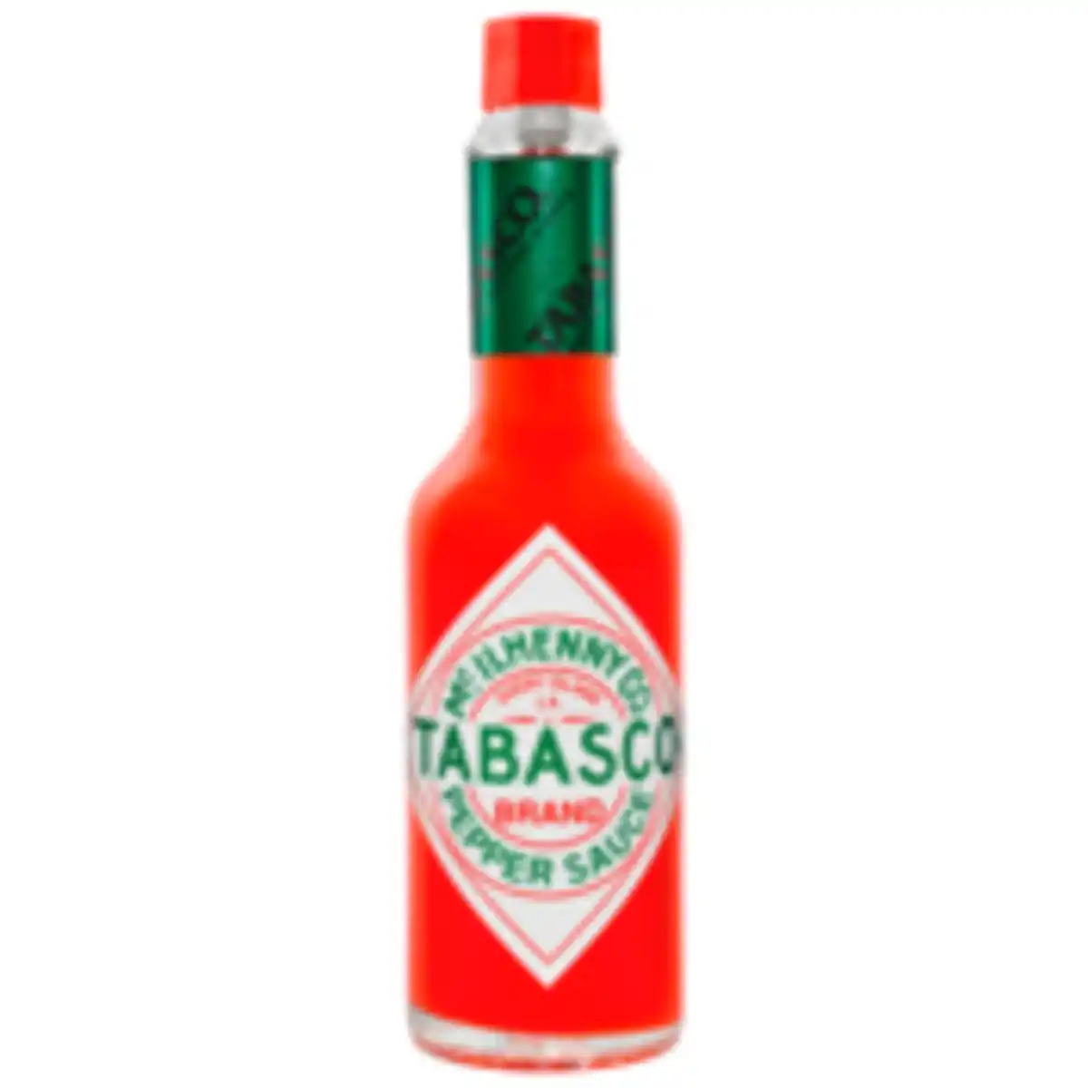 Bild 1 von Tabasco Rote Pfeffersoße