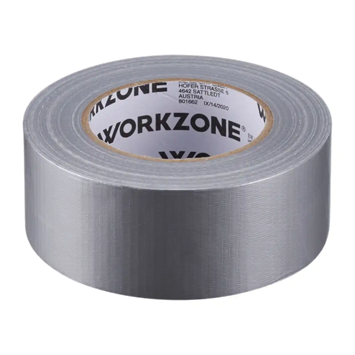 Bild 2 von WORKZONE Gewebe- / Montage- / Klebeband
