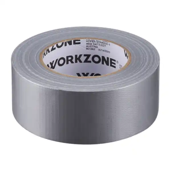 Bild 2 von WORKZONE Gewebe- / Montage- / Klebeband