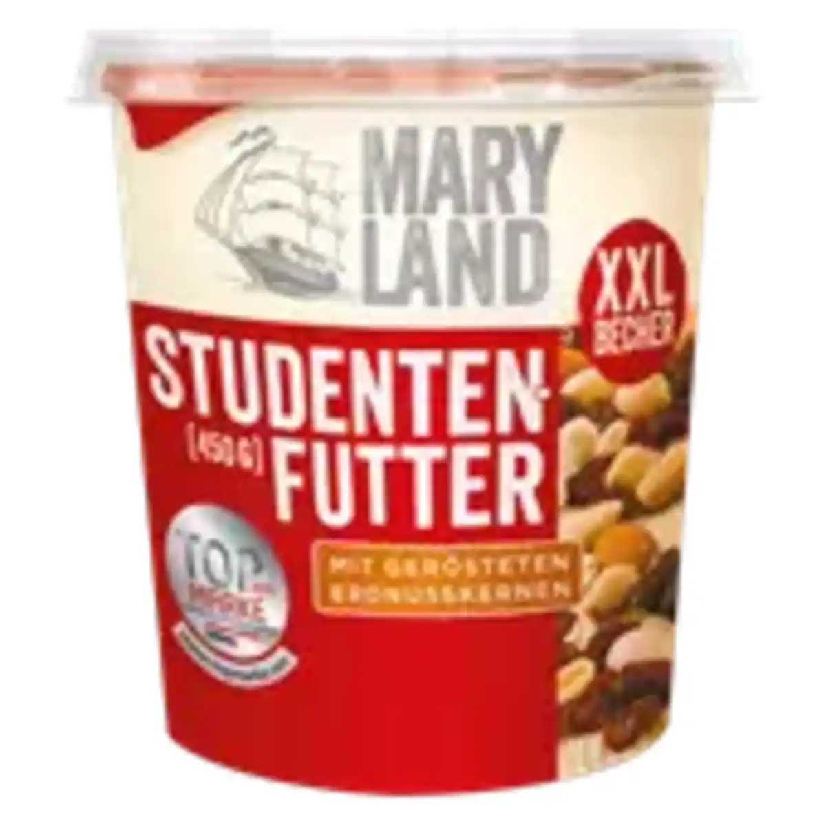Bild 1 von Maryland Studentenfutter XXL