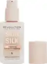 Bild 1 von REVOLUTION Foundation Skin Silk Serum F2, 23 ml