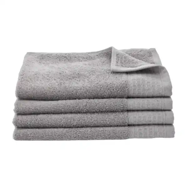 Bild 2 von NOVITESSE Gästehandtücher / Waschhandschuhe