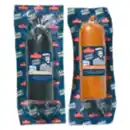 Bild 1 von Die Rostocker Hausmacher Leber- oder Fleischrotwurst