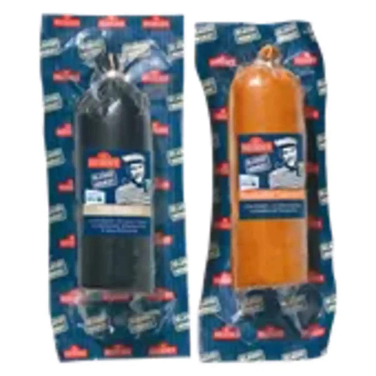 Bild 1 von Die Rostocker Hausmacher Leber- oder Fleischrotwurst