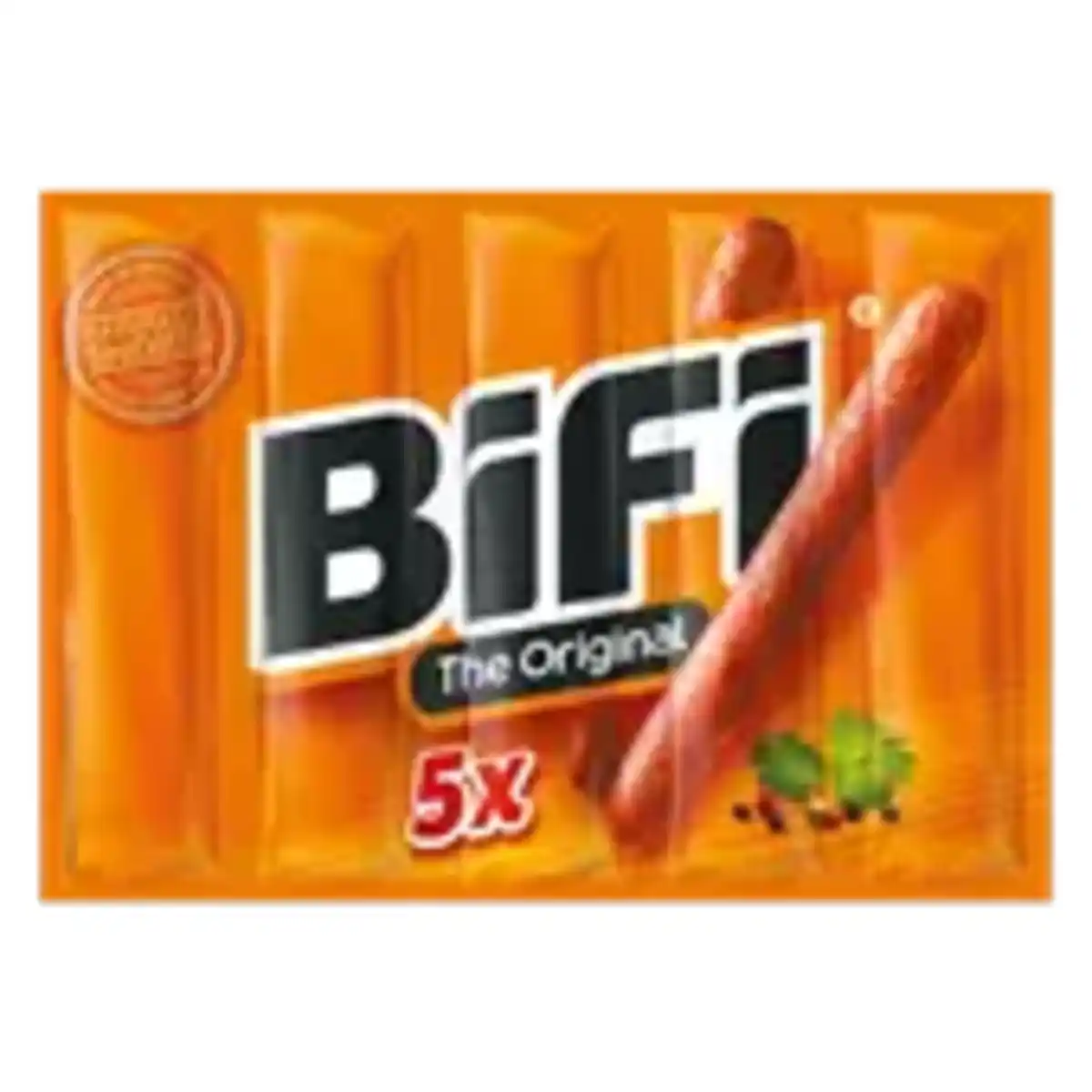 Bild 1 von Bifi Original 6er-Pack