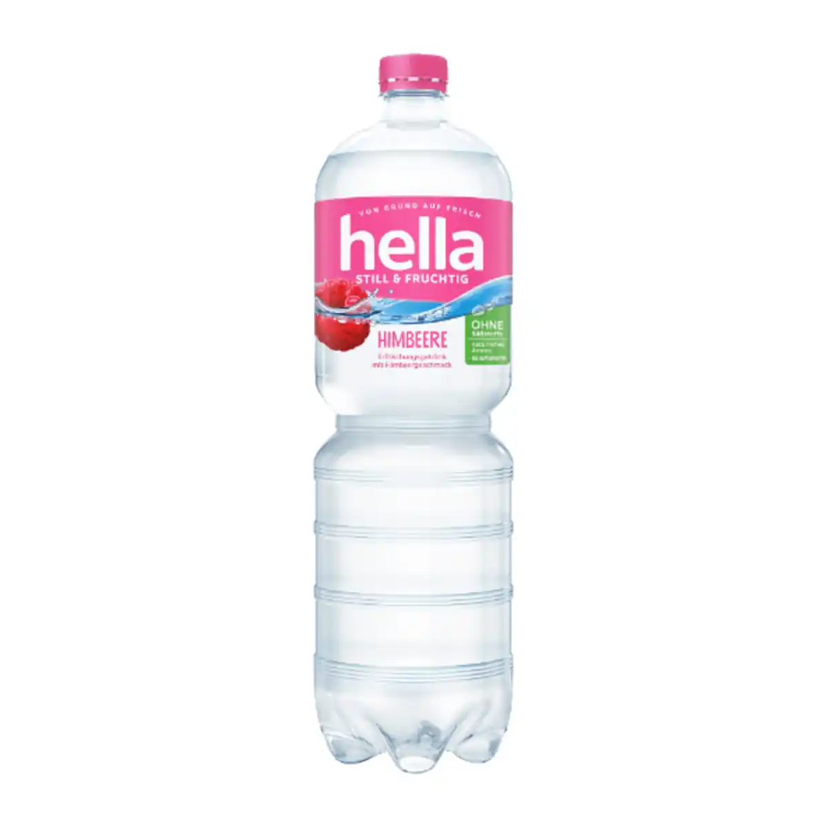 Bild 4 von HELLA Near Water 1,5L