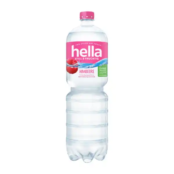Bild 4 von HELLA Near Water 1,5L