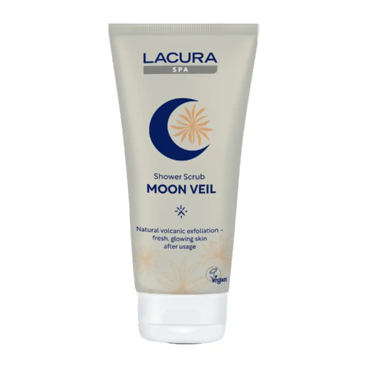 Bild 4 von LACURA SPA Körperpeeling 200ml