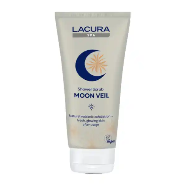 Bild 4 von LACURA SPA Körperpeeling 200ml