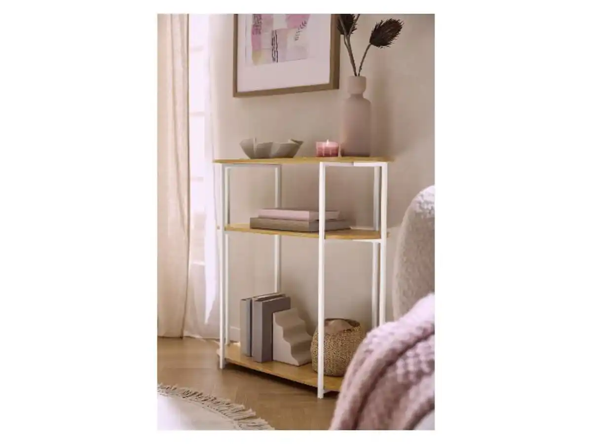 Bild 2 von LIVARNO® Standregal