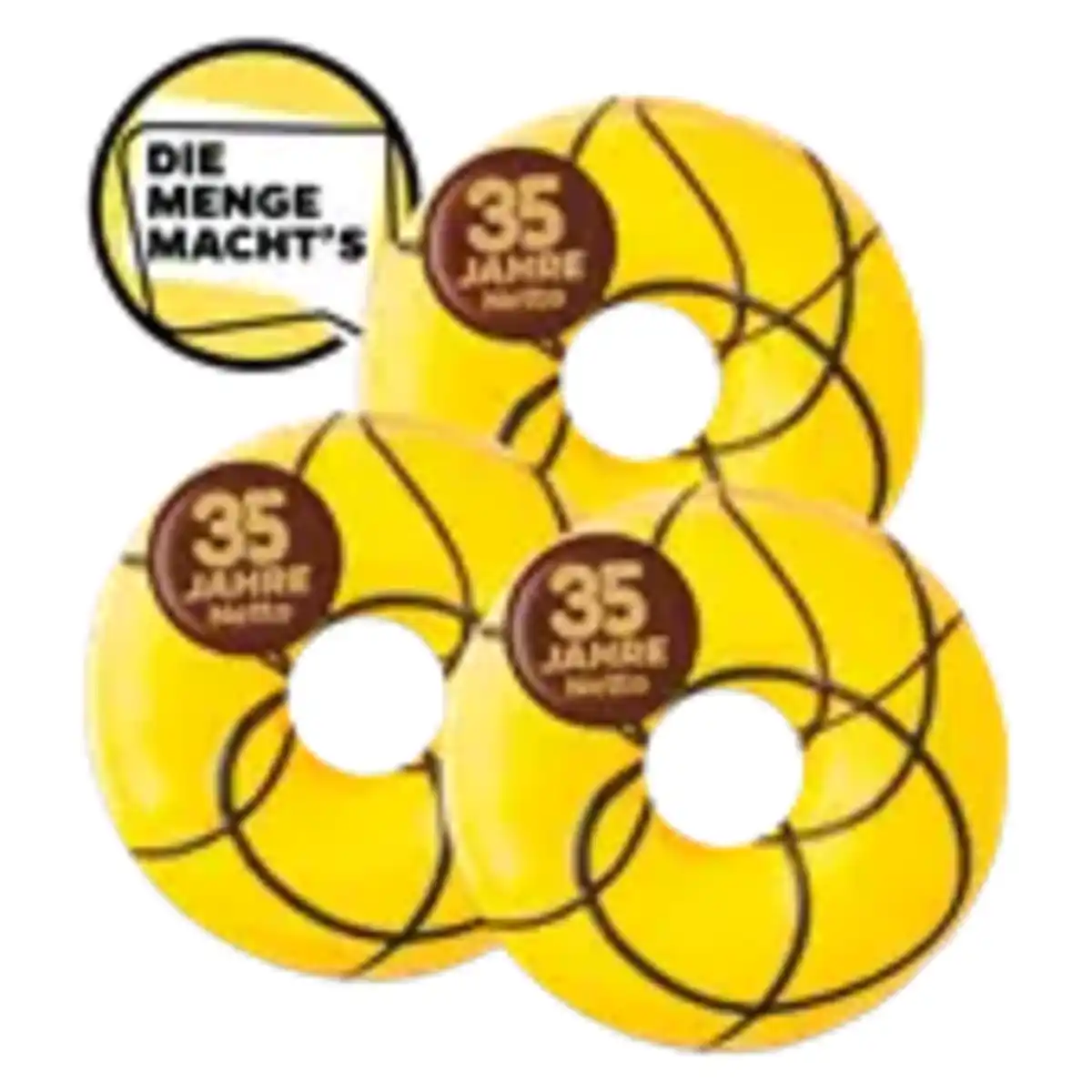 Bild 1 von Scottie Donut