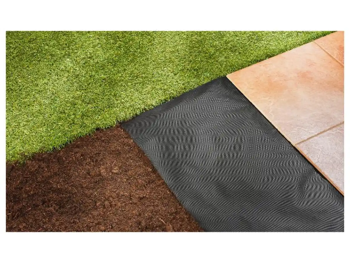 Bild 2 von PARKSIDE® Anti-Unkrautvlies XXL