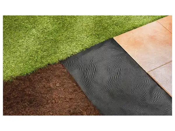 Bild 2 von PARKSIDE® Anti-Unkrautvlies XXL