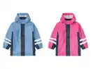 Bild 1 von Playshoes Baby Kleinkinder Regenjacke mit Fleece-Innenjacke