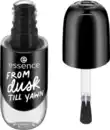 Bild 1 von essence Gel Nagellack 46 From Dusk Till Yawn, 8 ml