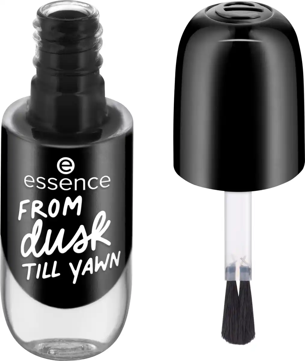 Bild 1 von essence Gel Nagellack 46 From Dusk Till Yawn, 8 ml