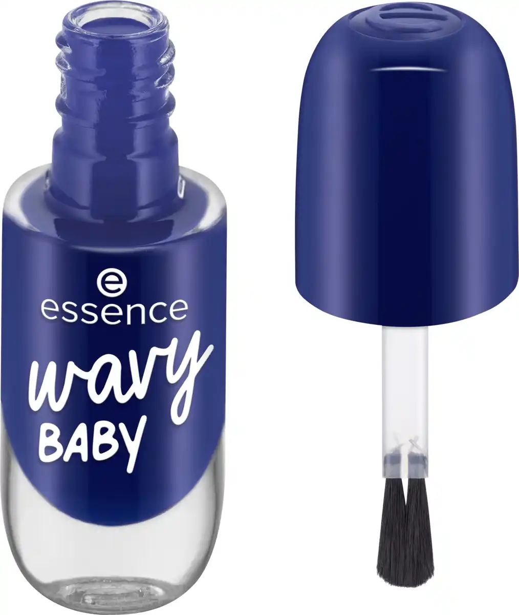 Bild 1 von essence Gel Nagellack 61 Wavy Baby, 8 ml